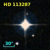 HD 113287