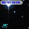 BD-05  3619C