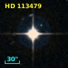 HD 113479