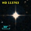 HD 113763