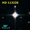 HD 113228
