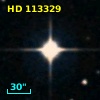 HD 113329