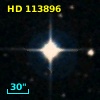 HD 113896