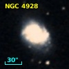 NGC  4928