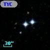 2MASS J13054626-0610574