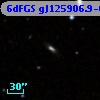6dFGS gJ125906.9-054519