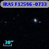 IRAS F12586-0733