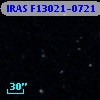 IRAS F13021-0721