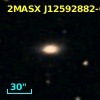 2MASX J12592882-0725453