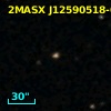 2MASX J12590518-0632578