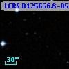 LCRS B125658.8-055402