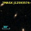 2MASX J12593574-0558513