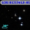 LCRS B125701.9-054402
