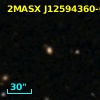 2MASX J12594360-0653113