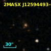 2MASX J12594493-0609163