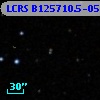 LCRS B125710.5-055945