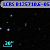 LCRS B125710.6-055950