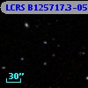 LCRS B125717.3-053720