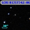 LCRS B125724.5-062850