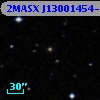 2MASX J13001454-0639435