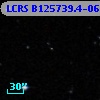 LCRS B125739.4-062130