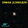 2MASX J13001824-0642145