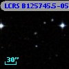 LCRS B125745.5-052810