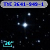 TYC 3641-949-1