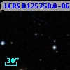 LCRS B125750.0-061500