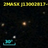 2MASX J13002817-0632430