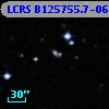 LCRS B125755.7-063750
