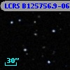 LCRS B125756.9-062607