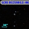 LCRS B125801.5-060306