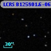 LCRS B125801.6-062456