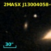 2MASX J13004058-0604120