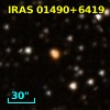 IRAS 01490+6419