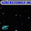 LCRS B125809.7-064223