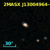 2MASX J13004964-0637270
