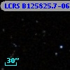 LCRS B125825.7-060746