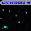 LCRS B125836.5-064415