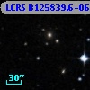 LCRS B125839.6-063620