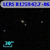 LCRS B125842.7-062125