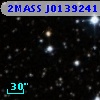 2MASS J01392413+6404495