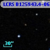 LCRS B125843.4-063726