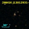 2MASX J13012931-0602554