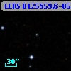 LCRS B125859.8-053719