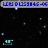 LCRS B125904.6-061238