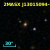 2MASX J13015094-0550260