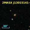 2MASX J13015141-0648094