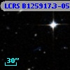 LCRS B125917.3-054221